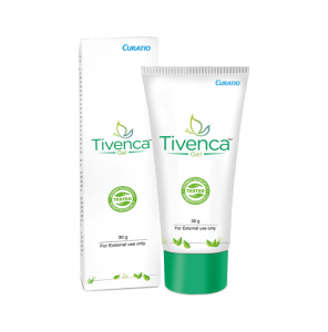 Tivenca gel